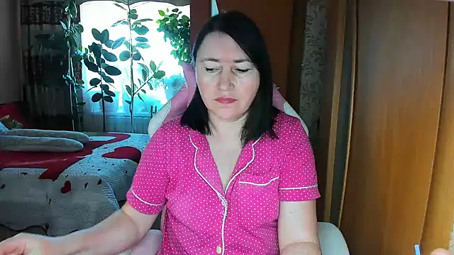 Tatyana51 online show from 06/01/26, 12:56