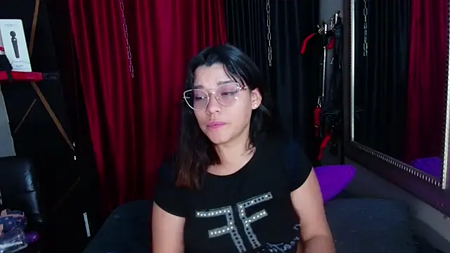 AvaLusty online show from 01/14/25, 01:26