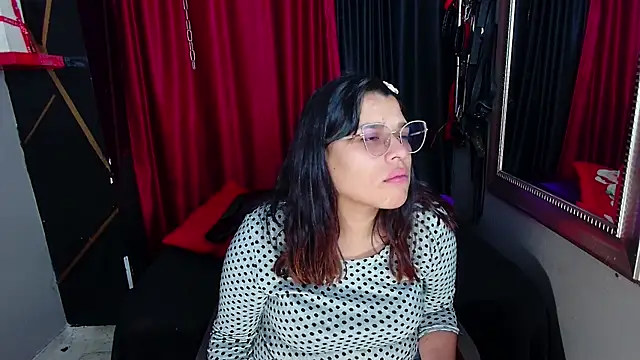 AvaLusty online show from 01/28/25, 07:42