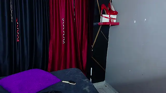 AvaLusty online show from 02/16/25, 02:31