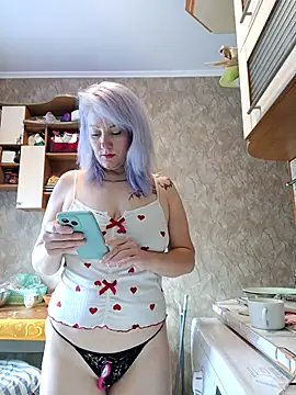 Snapshot of Tina_Alev chatting on 09/26/25, 06:06 Tina Alev online show from 09/26/25, 06:06