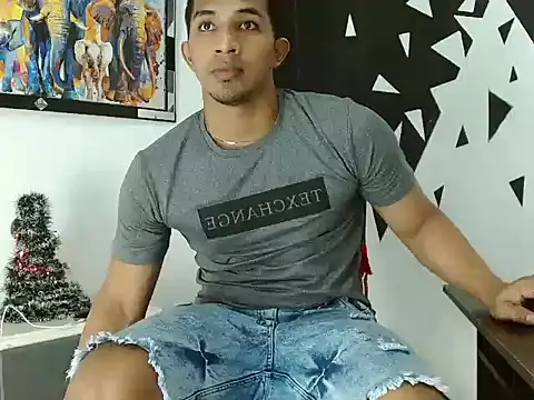 Yeiko Park2 online show from 12/03/24, 02:03