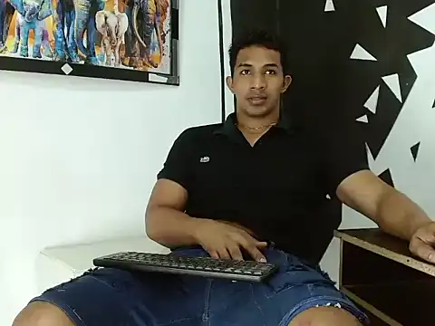 Yeiko Park2 online show from 01/21/25, 11:34