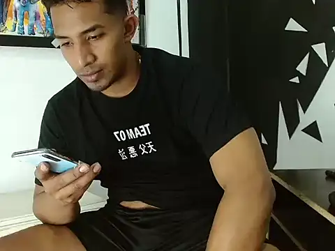 Yeiko Park2 online show from 02/21/25, 03:23