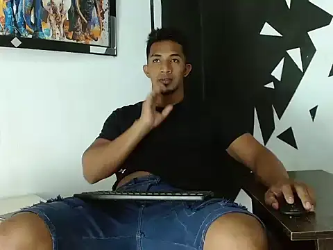 Yeiko Park2 online show from 03/12/25, 02:20