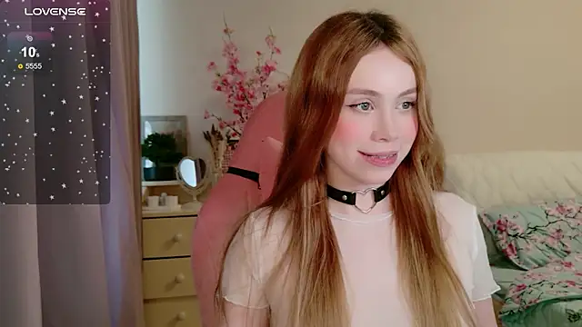 evangeli1na online show from 07/07/26, 06:47