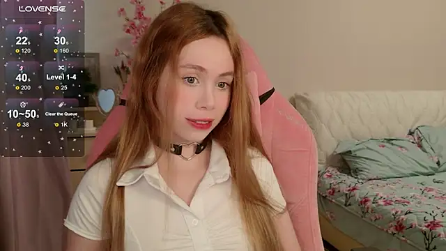 evangeli1na online show from 07/10/26, 06:28