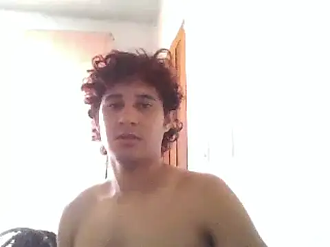 pedrodavid  online show from 12/27/24, 03:15