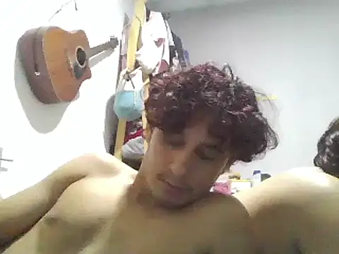 pedrodavid  online show from 02/11/25, 04:44