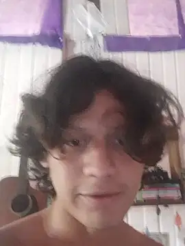 pedrodavid  online show from 01/17/26, 08:34