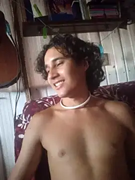 pedrodavid  online show from 03/08/26, 07:39