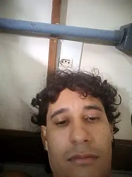 pedrodavid  online show from 03/31/26, 07:25