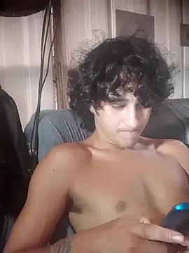 pedrodavid  online show from 06/08/26, 05:02