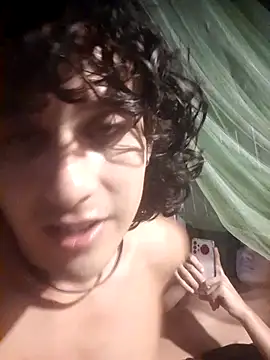 pedrodavid  online show from 06/13/26, 02:20