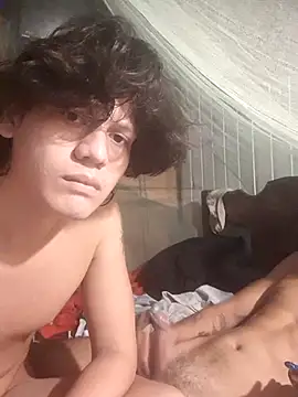 pedrodavid  online show from 06/14/26, 02:24