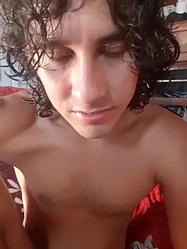 pedrodavid  online show from 07/01/26, 08:30