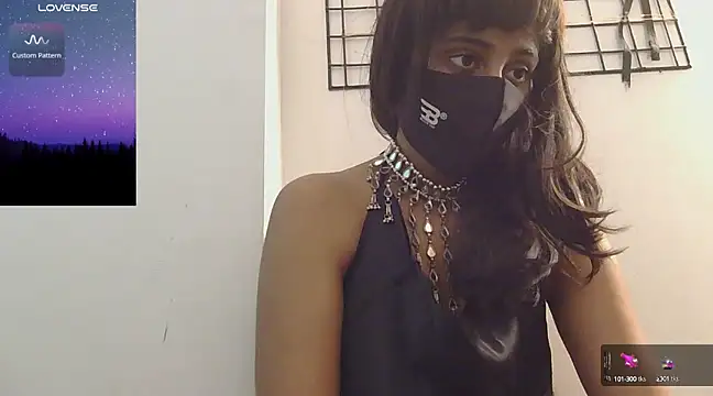 shimoona online show from 01/31/25, 05:09