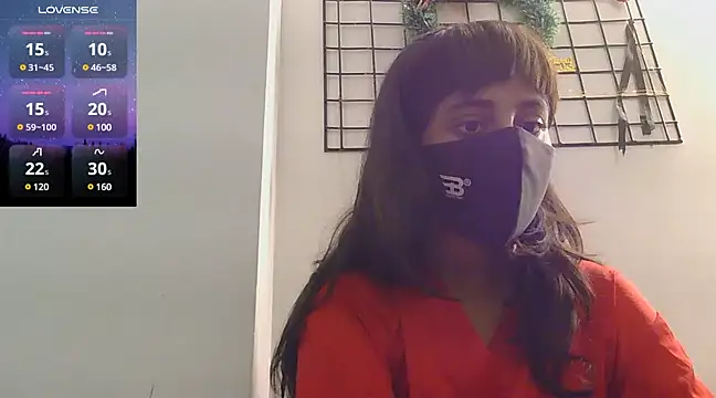 shimoona online show from 02/02/25, 01:52