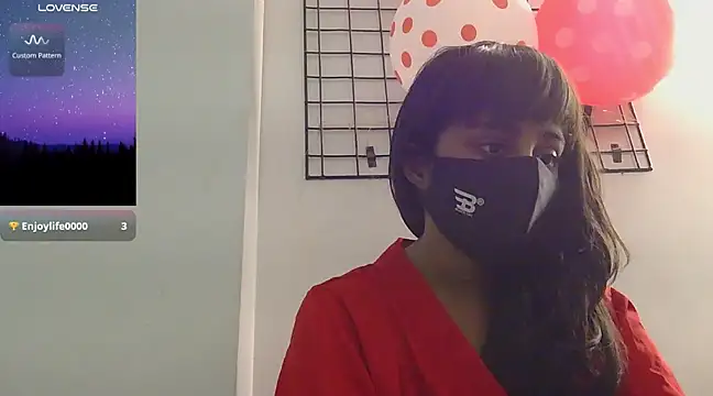 shimoona online show from 02/08/25, 02:38