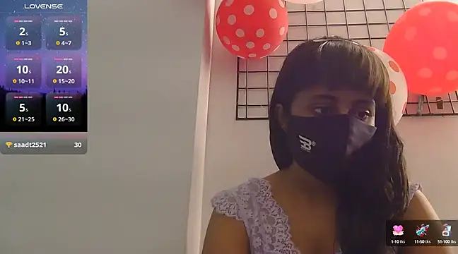 shimoona online show from 02/09/25, 06:22