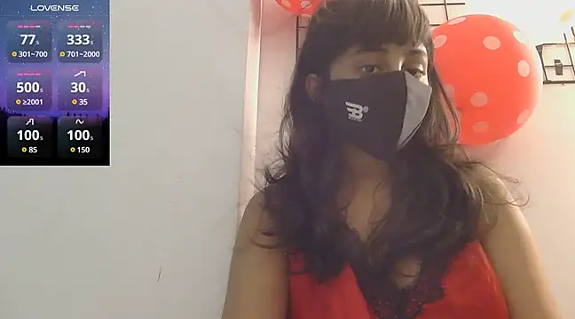 shimoona online show from 02/11/25, 09:31