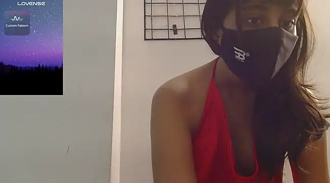 shimoona online show from 02/15/25, 02:15