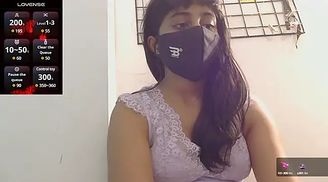 shimoona online show from 03/11/25, 09:56