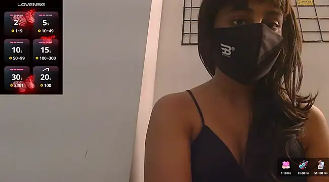 shimoona online show from 03/15/25, 04:02