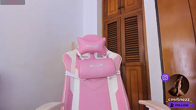 Caro martinezz online show from 05/09/26, 06:07