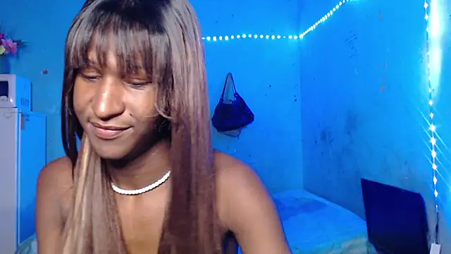 Angell Dustt  online show from 10/03/25, 04:20