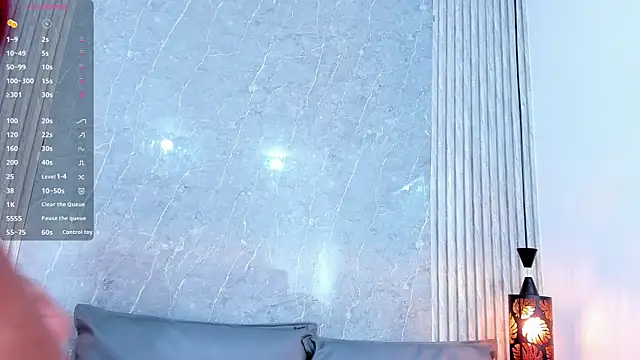 Snapshot of Sophiee_Velvet chatting on 01/20/25, 11:45 Sophiee Velvet online show from 01/20/25, 11:45