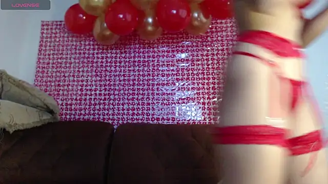 mina smith1 online show from 02/14/25, 01:51