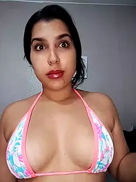 NiaSoler online show from 02/06/25, 08:56