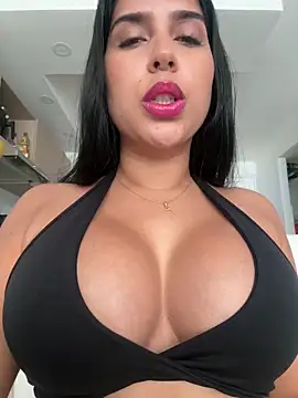 NiaSoler online show from 02/16/26, 02:02