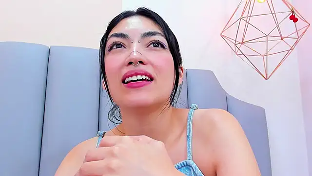 ThailyCherry online show from 01/16/25, 07:31