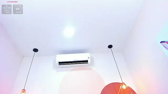 ThailyCherry online show from 01/20/25, 07:46