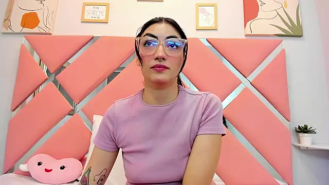 ThailyCherry online show from 03/20/25, 07:46