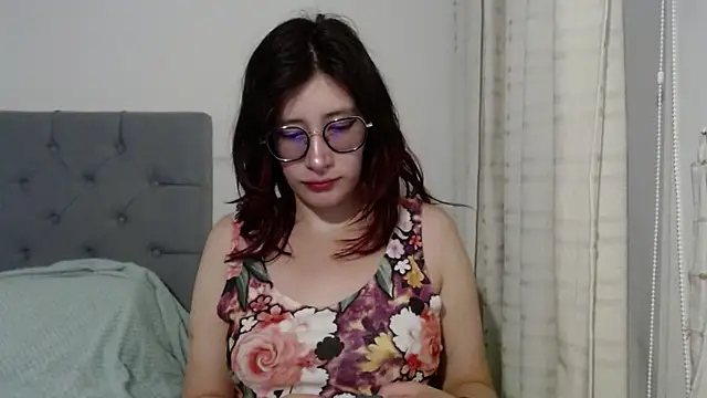 mariana124- online show from 01/22/25, 08:28