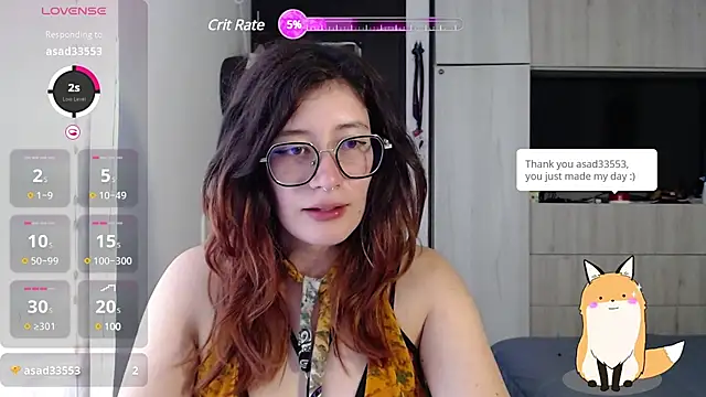 mariana124- online show from 03/18/25, 06:26