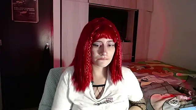 mariana124- online show from 11/29/25, 10:35