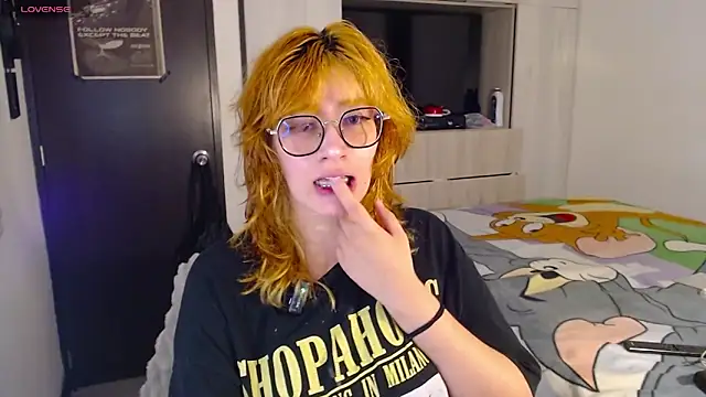 mariana124- online show from 01/09/26, 09:49