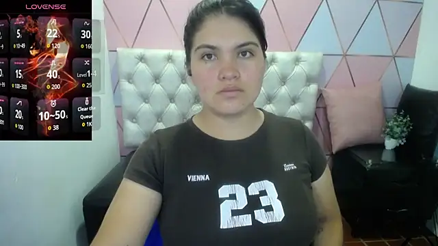 Marinasexxx online show from 10/02/25, 06:59