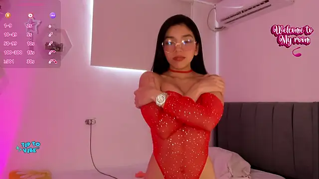meganrossee69 online show from 07/13/26, 09:28