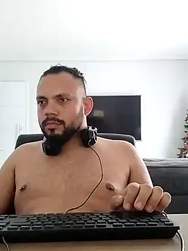 morenindarola online show from 01/24/25, 03:34