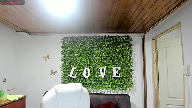 Enma  clark online show from 02/18/25, 07:19