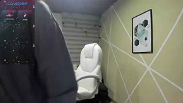 Enma  clark online show from 02/09/26, 04:05