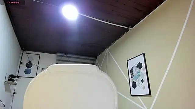 Enma  clark online show from 04/01/26, 04:13