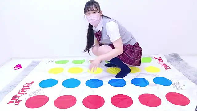 Rico-pin online show from 03/17/25, 05:05