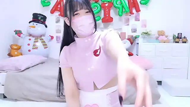 Rico-pin online show from 12/21/25, 03:30