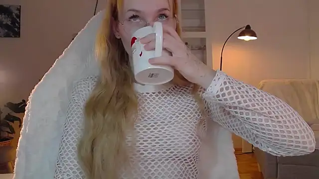 ginger vi online show from 02/23/25, 11:58